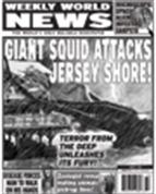 Weekly World News